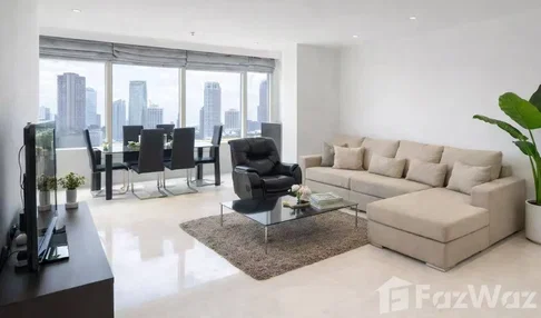 8Thonglor Residences 3 Bedroom 3 Bathroom 140SQM 21st Floor 5989573