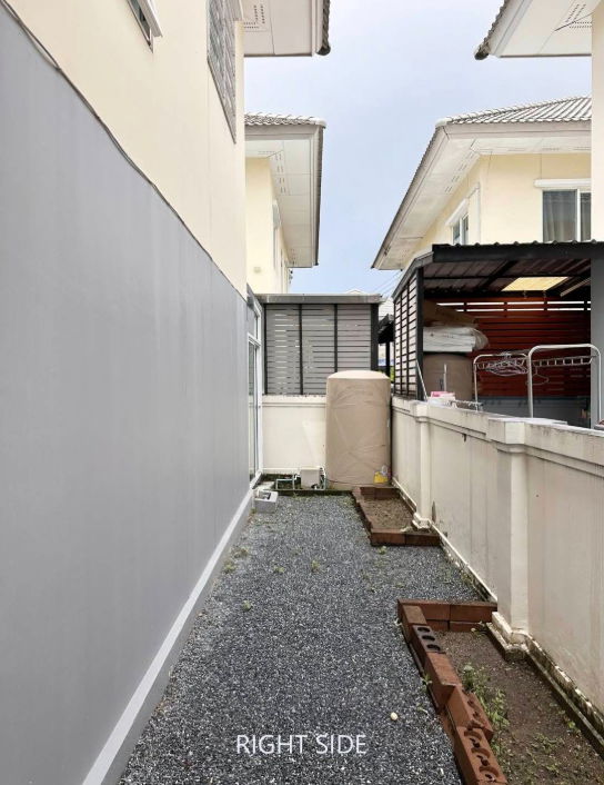 รูป ให้เช่าบ้าน หมู่บ้าน พฤกษา ซิรีนีตี้  ซอยเพชรเกษม81  สนใจติดต่อ LINE OA : @313fajed - รูปที่ 8/13