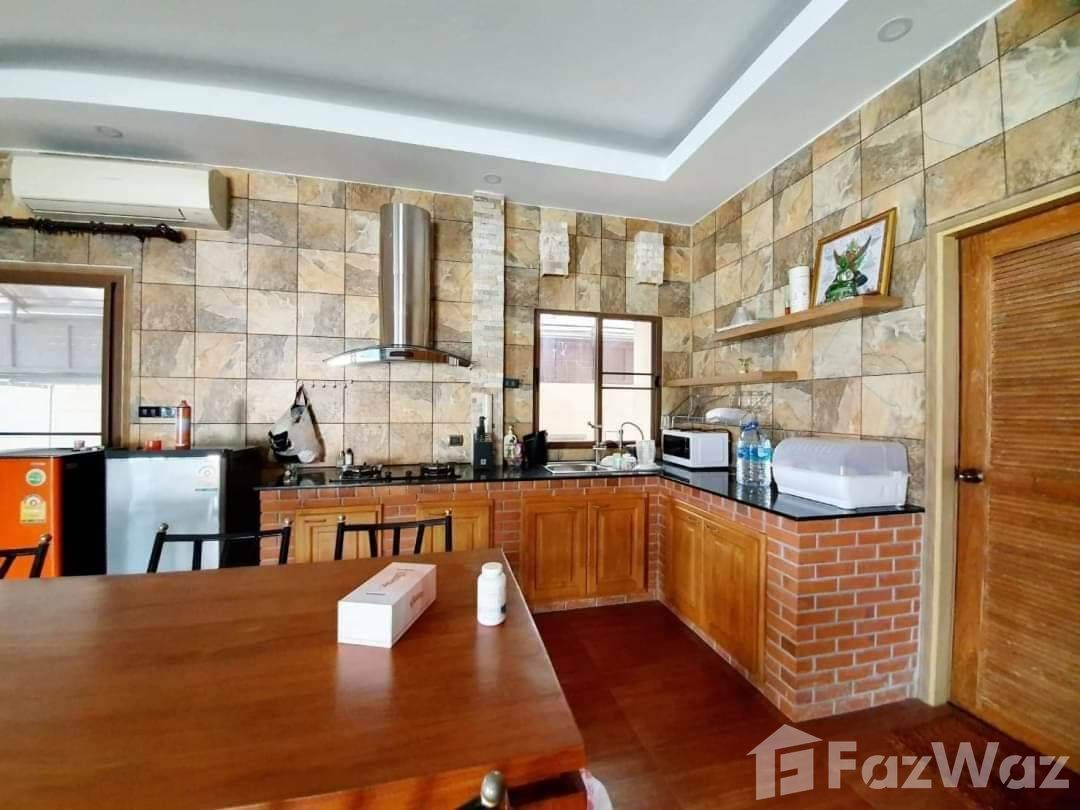 รูป บ้านเดี่ยวให้เช่า 3 ห้องนอน ในโครงการ บ้านบาลิน่า 3 28977 - รูปที่ 7/11