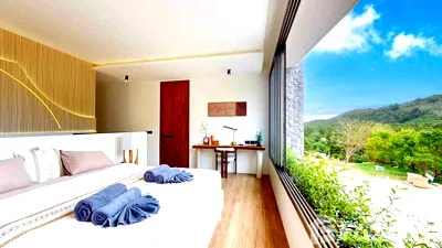 Houses for sale Phuket : 3 Bedroom Villa for sale at Prime Pano  5344588