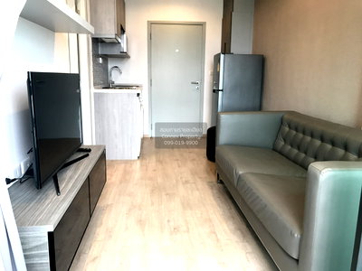Condos for rent : 🔥🔥🔥 FOR RENT condo , Ideo Sathorn - Thapra , BTS-Pho Nimit , Bukkhalo , Thon Buri , Bangkok , CX-25419 ✅ Live chat with us ADD LINE @connexproperty ✅ 🔥🔥🔥