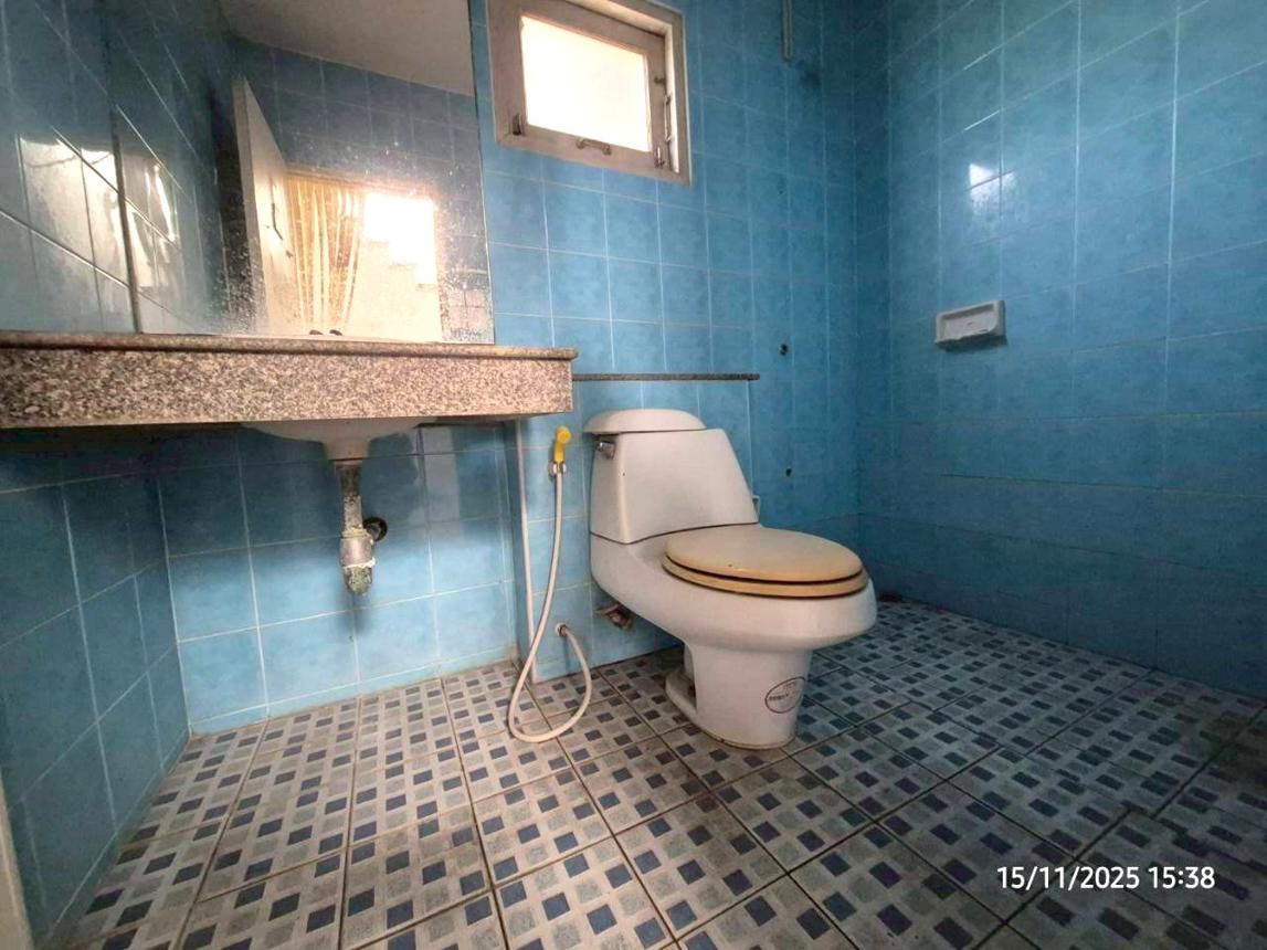 รูป บ้านเดี่ยว สำหรับขาย บ้านฟ้ากรีนพาร์ค 2 คูคต ลำลูกกา ปทุมธานี - รูปที่ 24/28