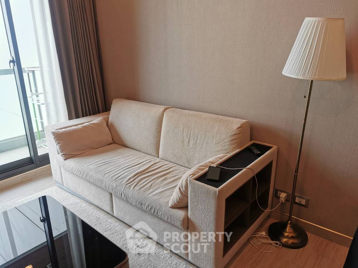 รูป คอนโด 1-ห้องนอน ที่ ดิ แอดเดรส สาทร ใกล้ BTS เซนต์หลุยส์ (ID 1724724) - รูปที่ 5/13