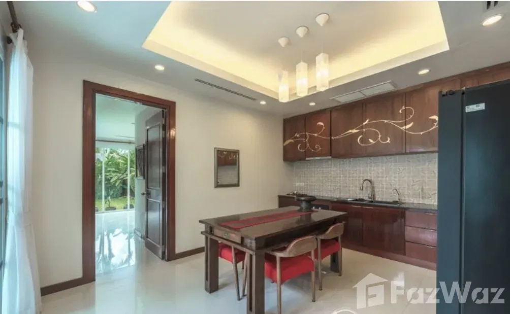 รูป วิลล่าให้เช่า 3 ห้องนอน ในโครงการ เดอะ คีรี วิลล่า 5724446 - รูปที่ 11/31