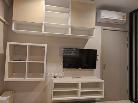 เช่าคอนโด  เดอะ โพลิแทน รีฟ MRT-สะพานพระนั่งเกล้า บางกระสอ เมืองนนทบุรี นนทบุรี CX-147524 ✅ ทักไลน์ @connexproperty ตอบทันที ทีมงานมืออาชีพ ✅