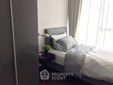 คอนโด 2-ห้องนอน ที่ เดอะ ลุมพินี 24 ใกล้ BTS พร้อมพงษ์ (ID 1525550)
