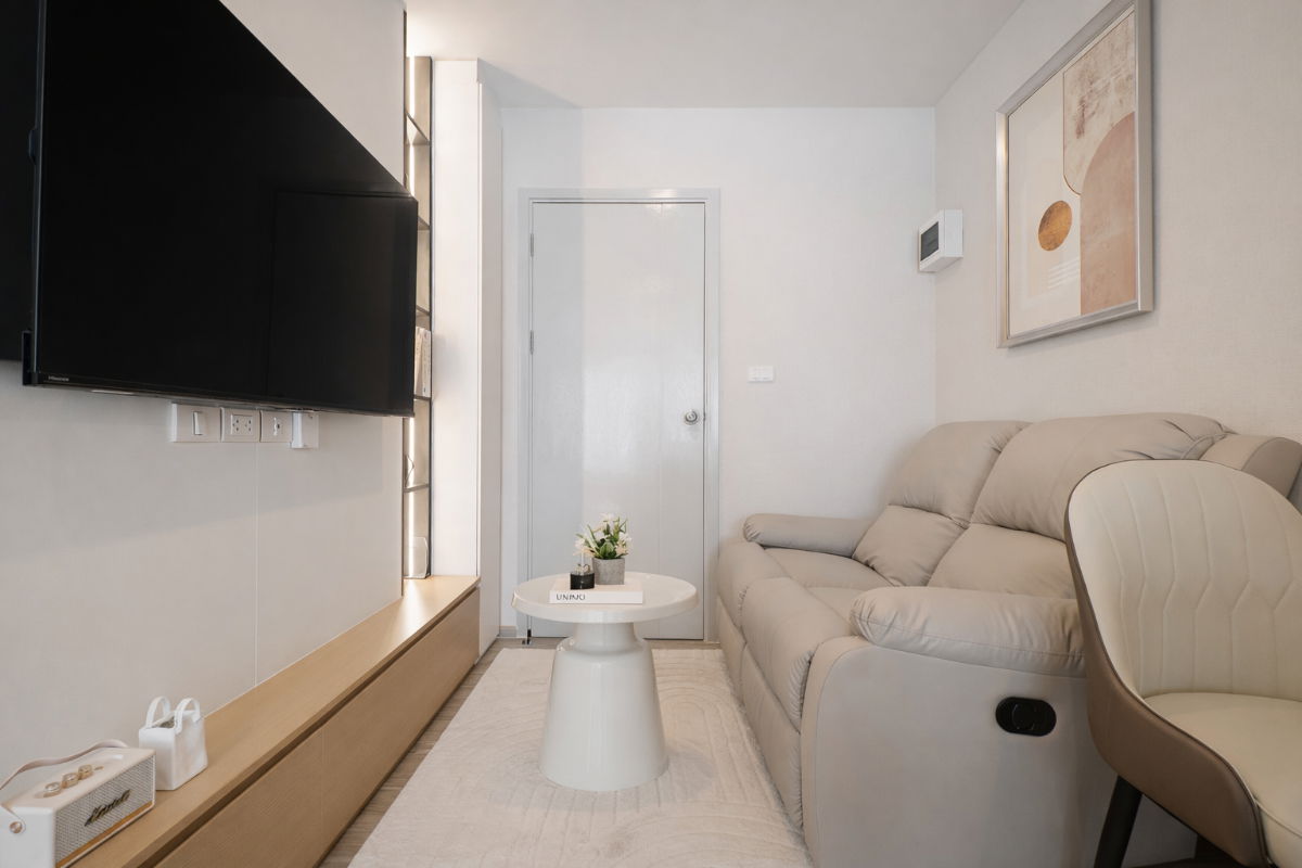 รูป 🍀🍀🍀Prime condo Location 🚆ให้เช่า📍รีเจ้นท์ โฮม บางนา🌹 (Line:@rent2022) พร้อมเข้าอยู่ ✨ A10744 - รูปที่ 10/18