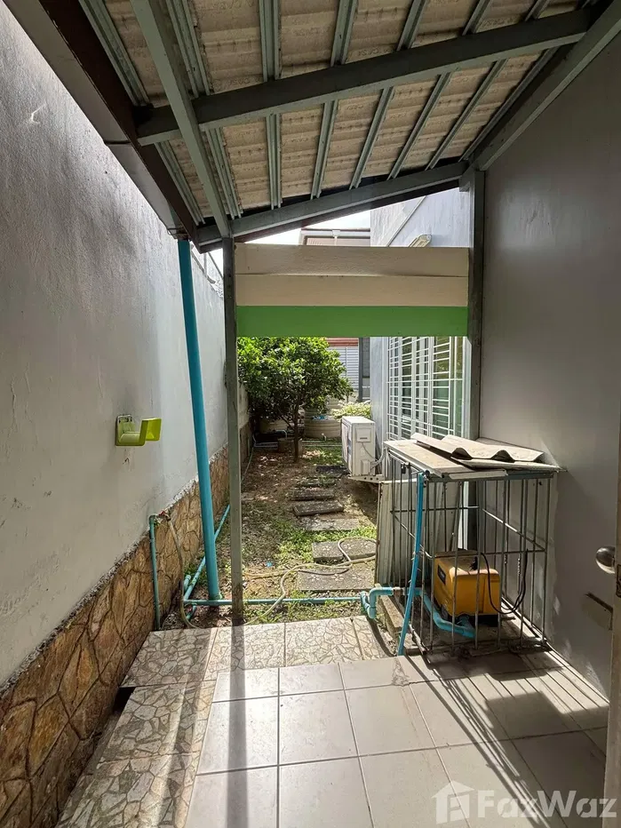 รูป ขาย วิลล่า 3 ห้องนอน ในโครงการ เซ็นทรัลปาร์ค ฮิลล์ไซด์ วิลเลจ 5567342 - รูปที่ 22/25