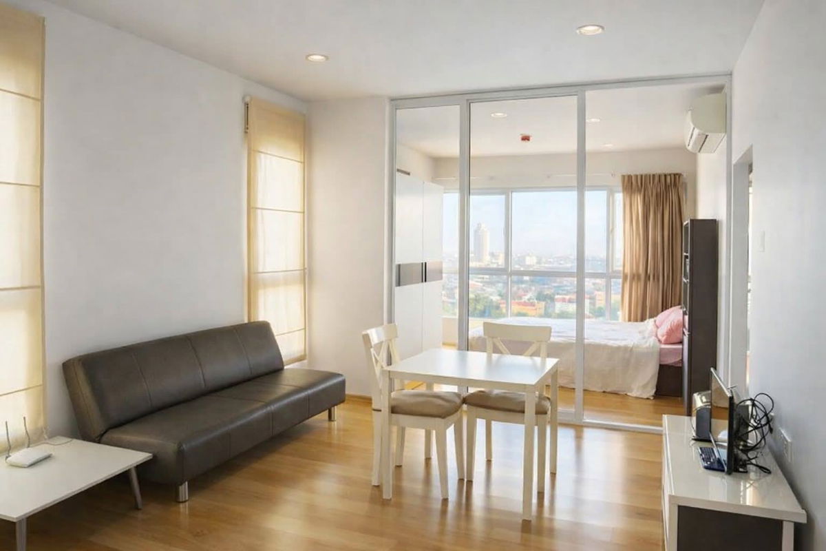 รูป 🔮RB23501 ให้เช่าถูกมาก👍ไฮฟ์ สาทร✅แอดไลน์ @119dgdea ( มี @ ด้วย) แอดมินตอบไว - รูปที่ 2/4