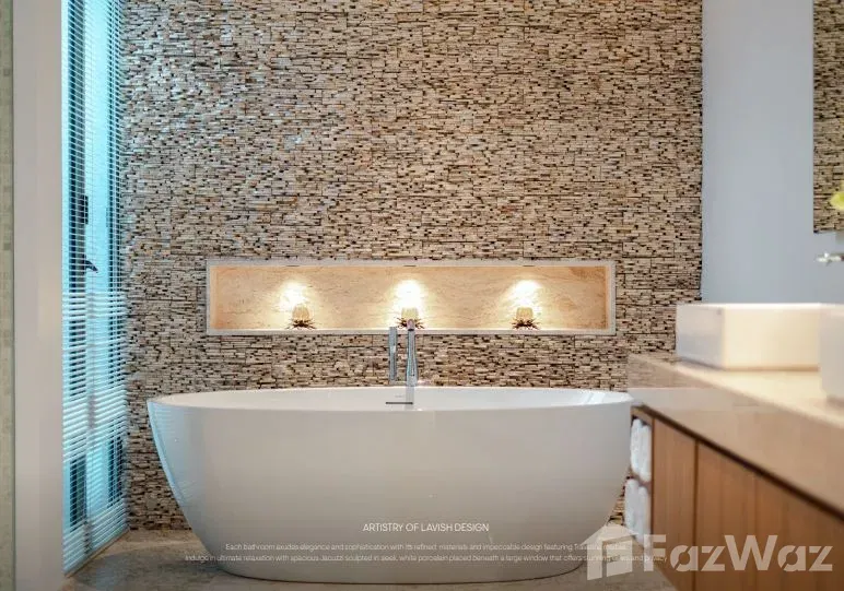 รูป ขาย วิลล่า 2 ห้องนอน ในโครงการ อัญชัน ซันสเคป 1935483 - รูปที่ 5/6