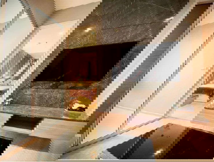 รูป 👑 For rent  🌃 Rhythm Sukhumvit 50  🌃 JA-1159 - รูปที่ 10/16