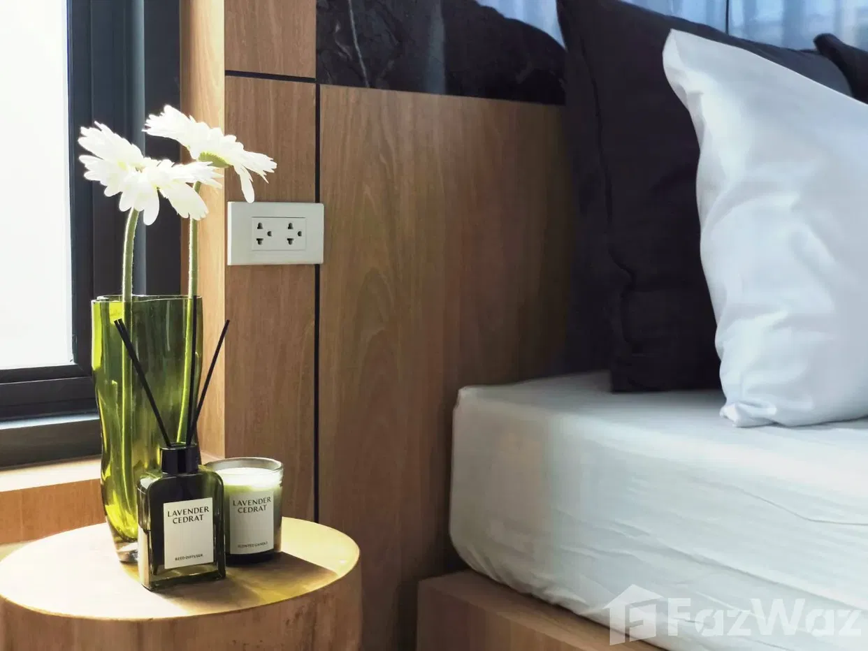 รูป ขาย ทาวน์เฮ้าส์ 2 ห้องนอน ในโครงการ นาราภัทรป่าคลอก 5673694 - รูปที่ 13/19