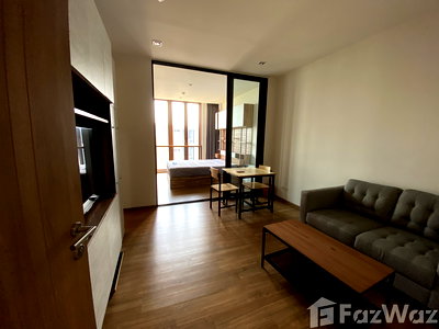 คอนโด ซอยปรีดี พนมยงค์ (สุขุมวิท 71) : ขาย คอนโด 1 ห้องนอน ในโครงการ ฮาสุ เฮ้าส์ 5672653