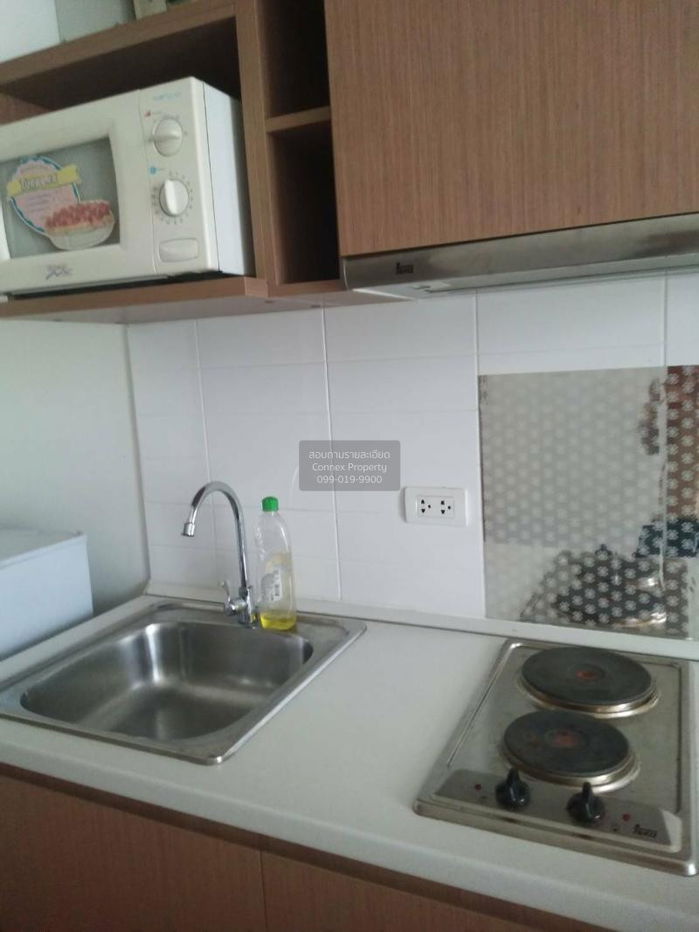 รูป เช่าคอนโด ไอดีโอ มิกซ์ พหลโยธิน BTS-สะพานควาย สามเสนใน เขต พญาไท กรุงเทพ CX-46855 ✅ ทักไลน์ @connexproperty ตอบทันที ทีมงานมืออาชีพ ✅ - รูปที่ 3/8