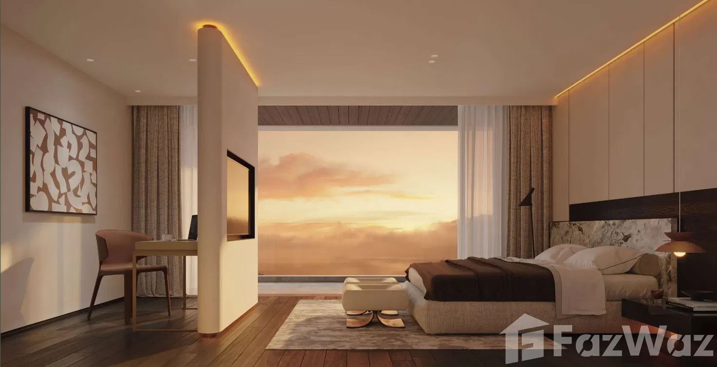 รูป ขาย วิลล่า 3 ห้องนอน ในโครงการ อายาน่า ลักชัวรี่ วิลล่าส์ 1951427 - รูปที่ 5/6