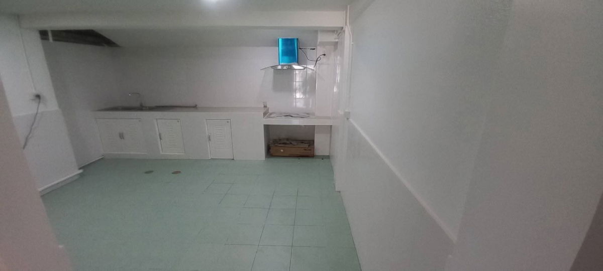 รูป ให้เช่า ทาวน์เฮ้าส์ ทิพเนตร ไปคูเมือง 500 ม. - รูปที่ 3/12