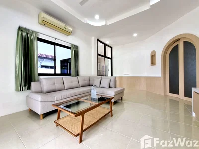 Houses for rent Thalang Phuket : 3 Bedroom House for rent at Baan Suan Yu Charoen 1 1711612