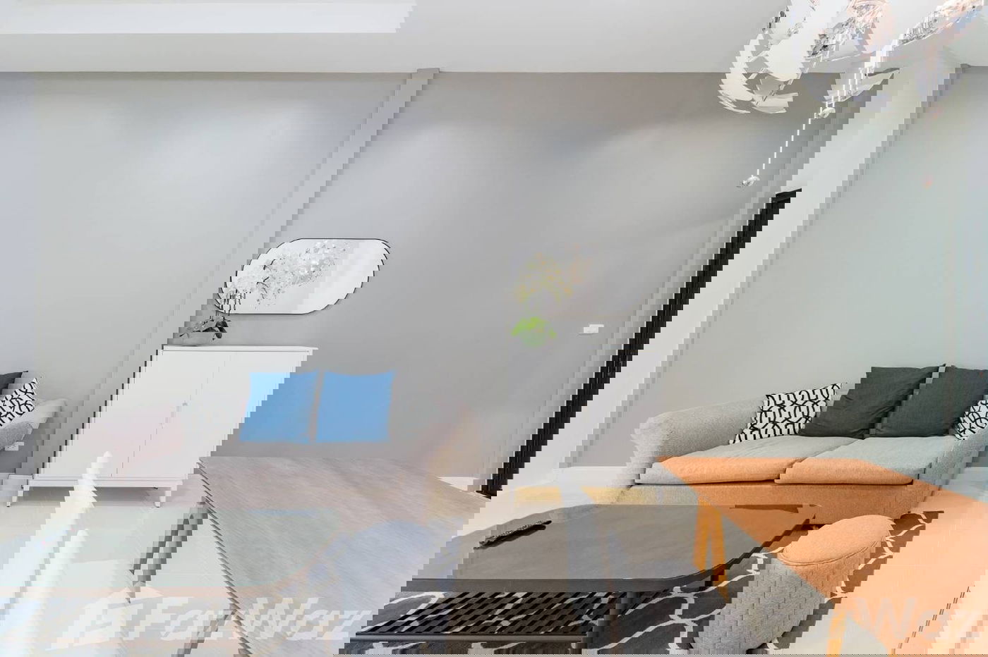 รูป ขาย บ้านเดี่ยว 2 ห้องนอน ในโครงการ เจ้าฟ้าการ์เด้นท์โฮม 3 1952267 - รูปที่ 10/17