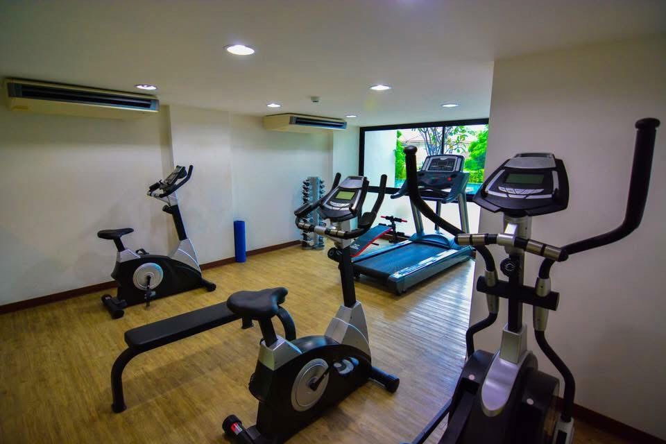 picture 🟪🟦🟩🟨🟧 For Rent: Chateau In Town Sukhumvit 62/1 🛎️🛎️ | Line@: @assetspro - 8/9