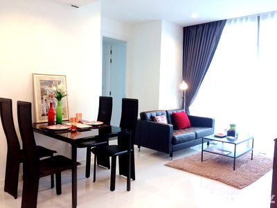 Condos for sale : Hot Price! Sale with Tenant Condo Nara 9 253469