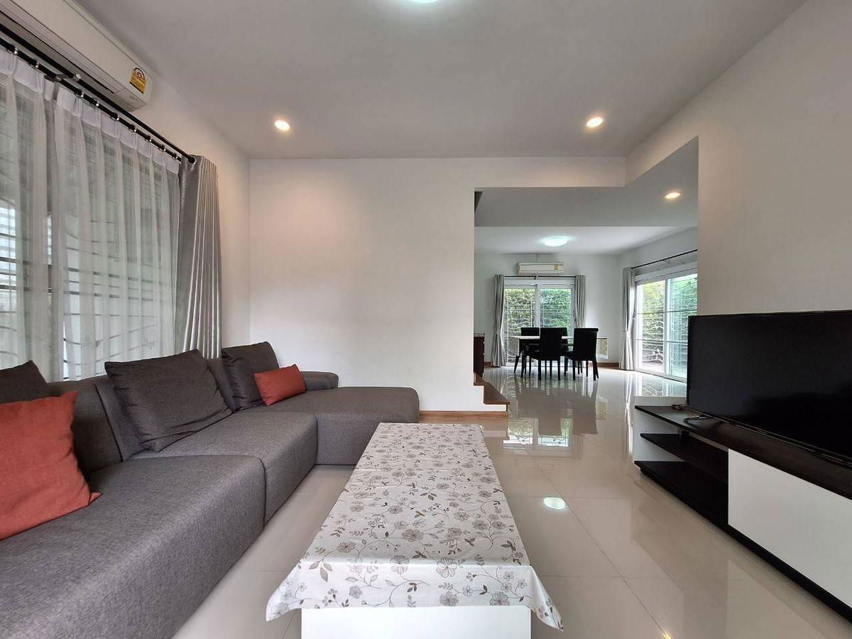 รูป AP15📍ให้เช่าบ้านเดี่ยว เนื้อที่ 45 ตรว. ✅️พิเศษ 25,000 บาท โทร 064-242-6068 - รูปที่ 2/9