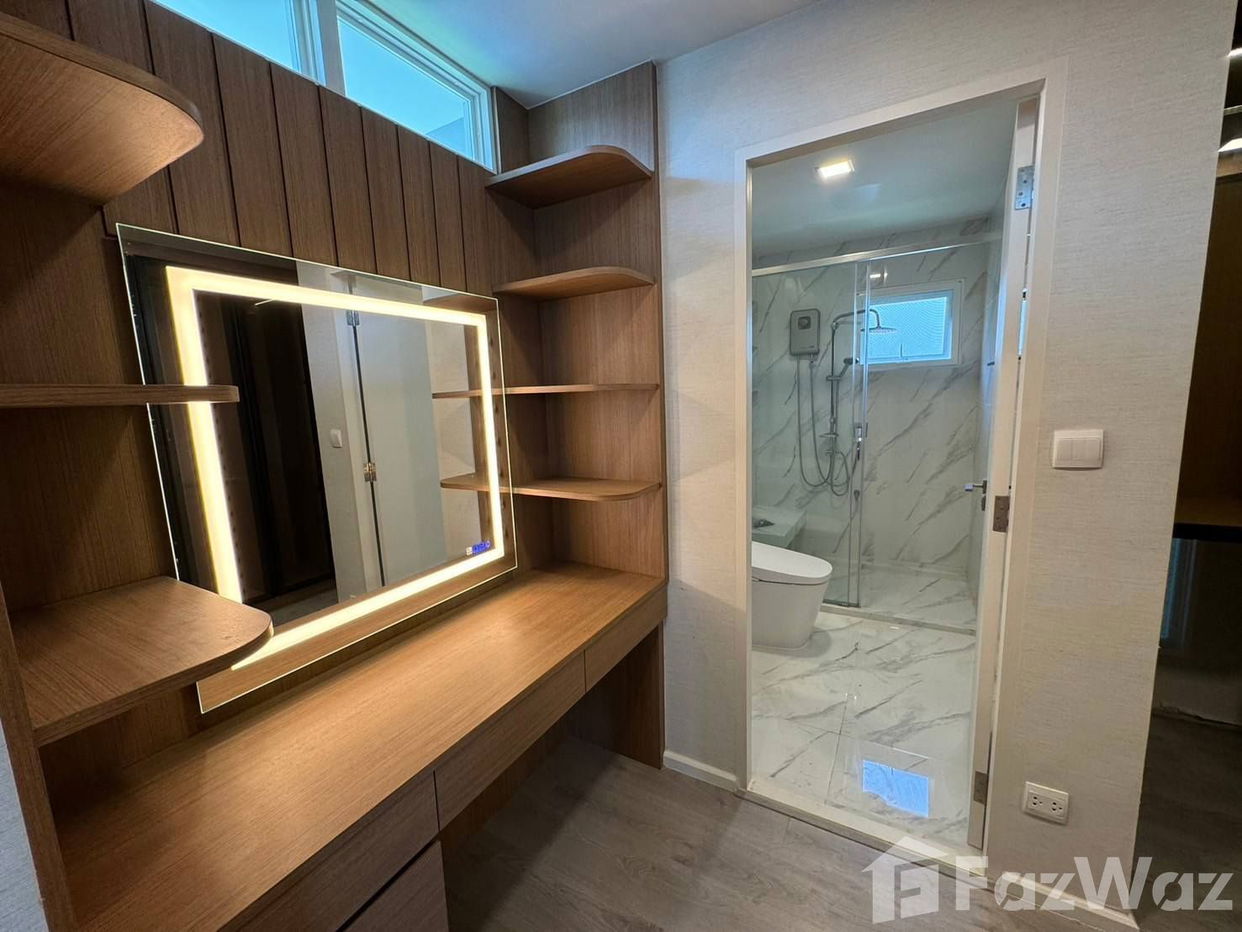 รูป บ้านเดี่ยวให้เช่า 4 ห้องนอน ในโครงการ มัณฑนา บางนา - วงแหวน 5620628 - รูปที่ 10/15