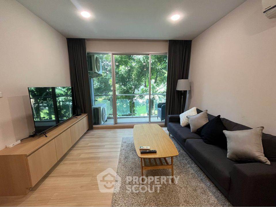 รูป คอนโด 1-ห้องนอน ที่ วอน นภา สุขุมวิท 38 คอนโดมิเนียม ใกล้ BTS ทองหล่อ (ID 1284927) - รูปที่ 8/8