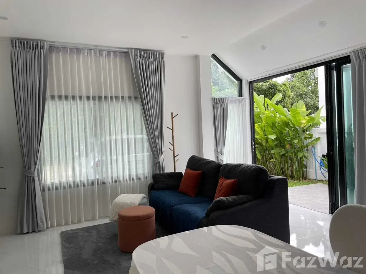 รูป บ้านเดี่ยวให้เช่า 3 ห้องนอน ใน เทพกระษัตรี, ภูเก็ต 5915571 - รูปที่ 4/7