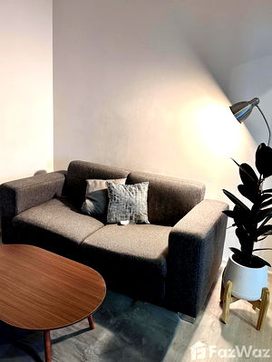 Condos for sale : 1 Bedroom Condo for sale at Aspire Sathorn-Thapra  1403976