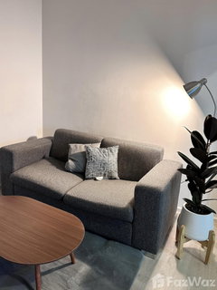 1 Bedroom Condo for sale at Aspire Sathorn-Thapra 1403976