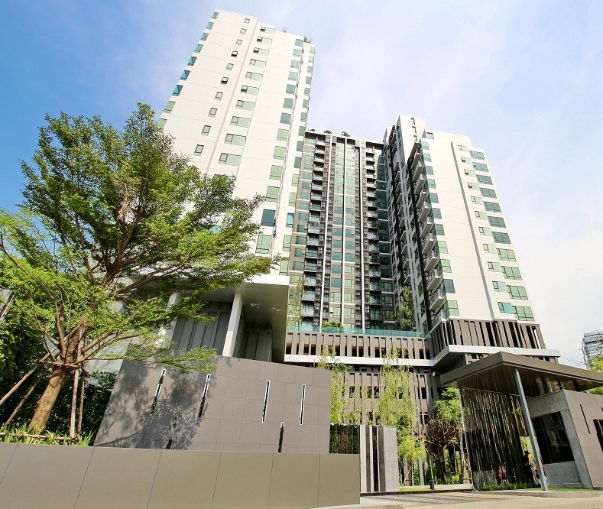 รูป ✨ ทองหล่ออยู่แค่เอื้อม...แต่ความเงียบสงบอยู่ตรงนี้ Rhythm 36-38 คอนโดสไตล์ญี่ปุ่นที่ทำให้คุณลืมความวุ่นวายของสุขุมวิท 🎉 - รูปที่ 9/10