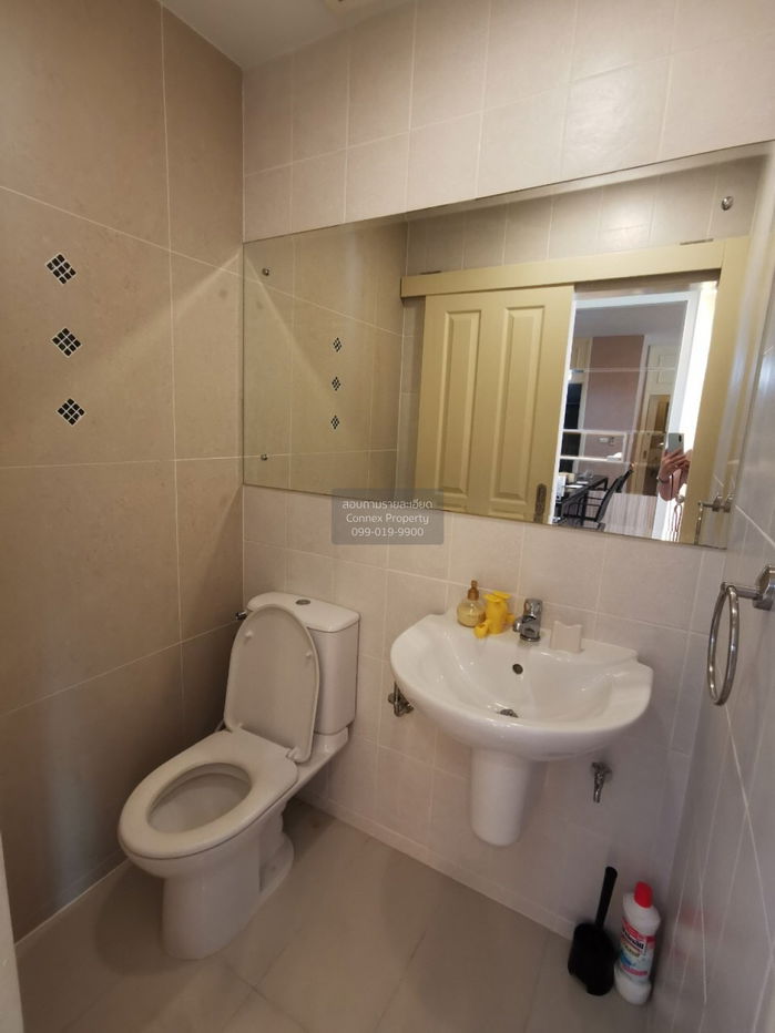 รูป ขายทาวน์เฮ้าส์/ทาวน์โฮม  บ้านกลางเมือง เอสเซ้นส์ พระราม 9-ลาดพร้าว วังทองหลาง เขต วังทองหลาง กรุงเทพ CX-147849 ✅ ทักไลน์ @connexproperty ตอบทันที ทีมงานมืออาชีพ ✅ - รูปที่ 7/8