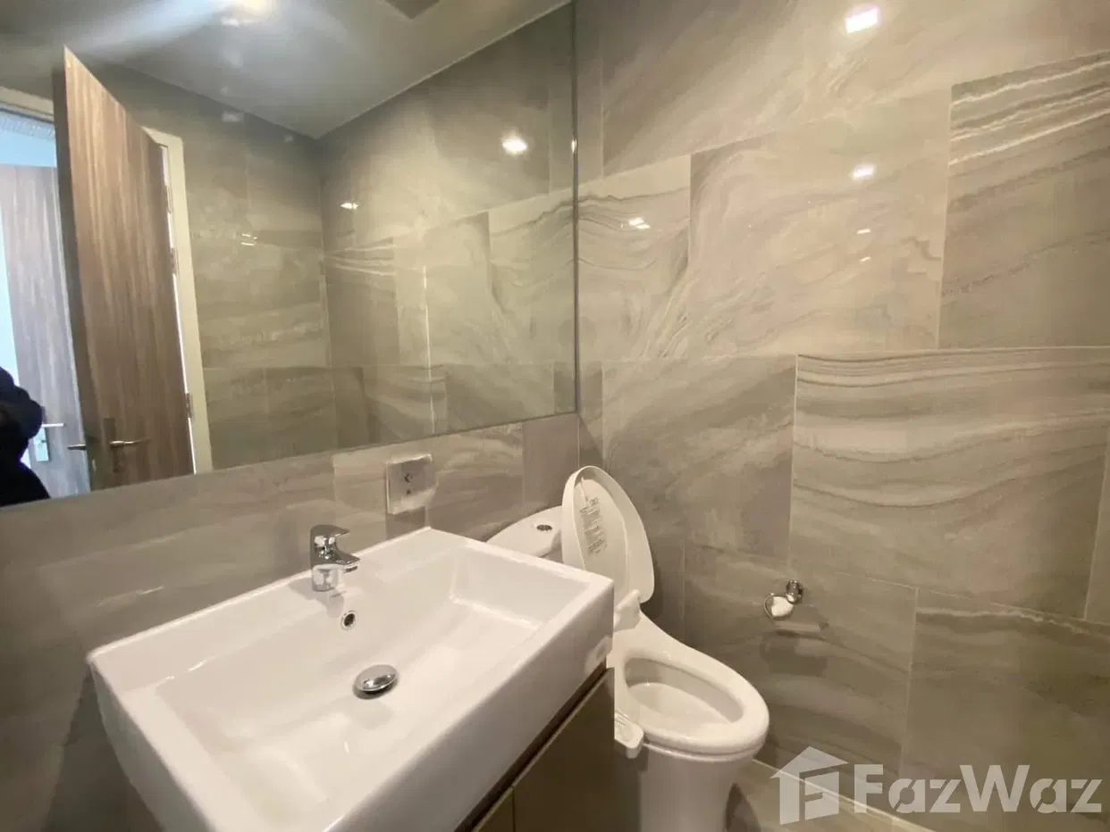 รูป คอนโดให้เช่า 2 ห้องนอน ในโครงการ ไอดีโอ คิว สุขุมวิท 36 5333373 - รูปที่ 10/16