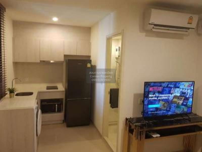 รูป เช่าคอนโด ไลฟ์ อโศก MRT-เพชรบุรี บางกะปิ เขต ห้วยขวาง กรุงเทพ CX-76136 ✅ ทักไลน์ @connexproperty ตอบทันที ทีมงานมืออาชีพ ✅ - รูปที่ 4/4
