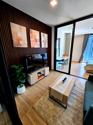 คอนโดให้เช่า : PFD-08059 เอ็กซ์ที พญาไท (XT Phayathai) - BTS พญาไท