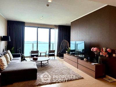 Condos for sale : 3-BR Condo at Northpoint Condominium close to Wong Amat (ID 2689040)