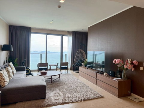 3-BR Condo at Northpoint Condominium close to Wong Amat (ID 2689040)