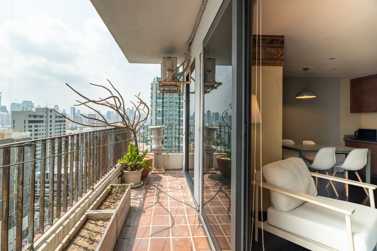 1-bed condo for sale, 89.2 sqm, The Icon III