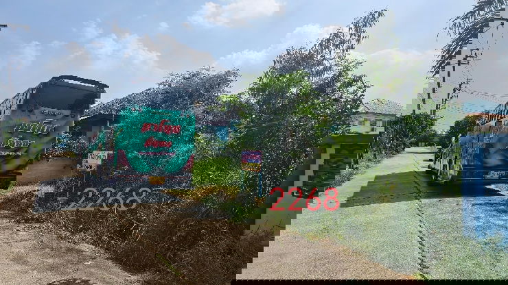 รูป ขาย ที่ดิน บึงมะขามเทศ ซ.ประชาร่วมใจ 45 มบ.อิมเพลสโฮม - รูปที่ 8/14