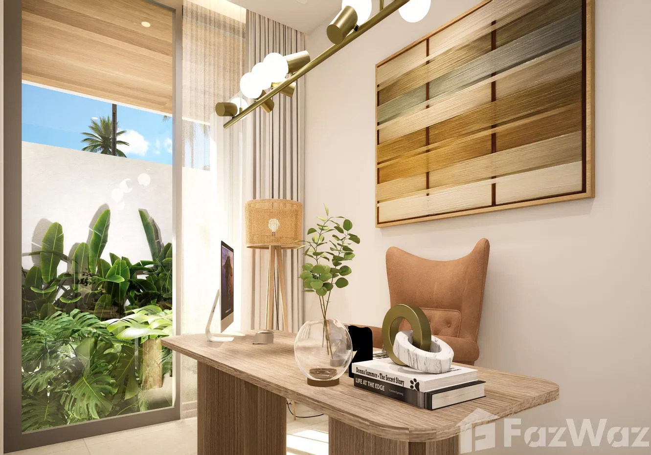 รูป ขาย วิลล่า 4 ห้องนอน ในโครงการ ในหานบ้านบัว 5642986 - รูปที่ 16/44