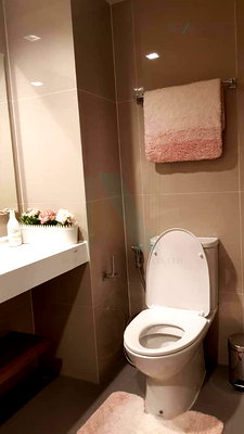 Condos for rent BTS On Nut : 🎉 For Rent Condo IDEO SUKHUMVIT 93 Building A, Floor 22,2 bed room, Room size 52.00 sqm