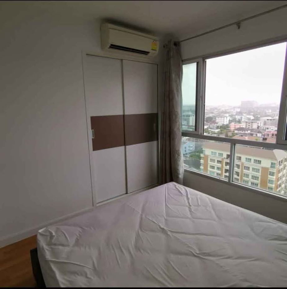 รูป 🟪🟦🟩🟨🟧 ให้เช่า ลุมพินี เพลส รัชโยธิน *ขออนุญาตรับแค่ผู้เช่าคนไทยเท่านั้น  🛎️🛎️ | 𝗟𝗶𝗻𝗲@: @𝗮𝘀𝘀𝗲𝘁𝘀𝗽𝗿𝗼 - รูปที่ 3/9