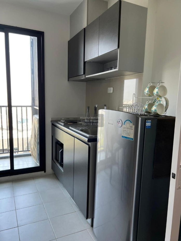 รูป เช่าคอนโด เดอะ เบส พระราม 9 - รามคำแหง ARL-รามคำแหง หัวหมาก เขต บางกะปิ กรุงเทพ CX-112188 ✅ ทักไลน์ @connexproperty ตอบทันที ทีมงานมืออาชีพ ✅ - รูปที่ 6/6