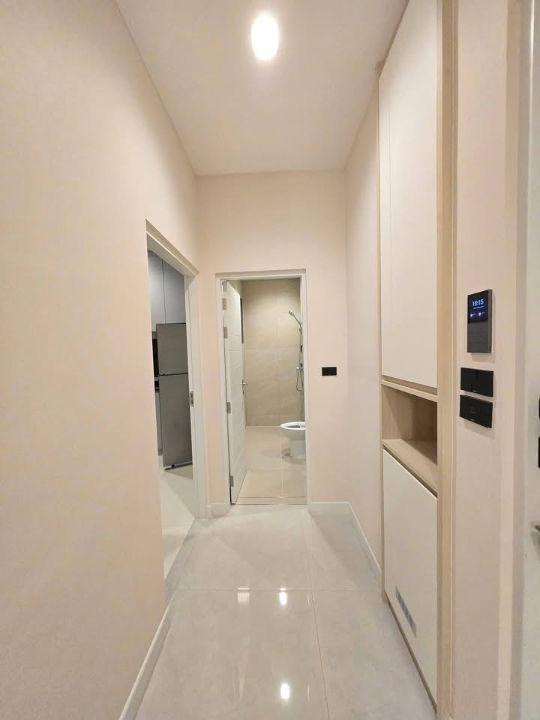 รูป 🔥 ขายบ้านเดี่ยว บางกอก บูเลอวาร์ด บางนา-กม.5 ทำเลถนนเมน ใกล้เมกา บางนา 4 นอน 18.5 ล้าน - รูปที่ 16/17