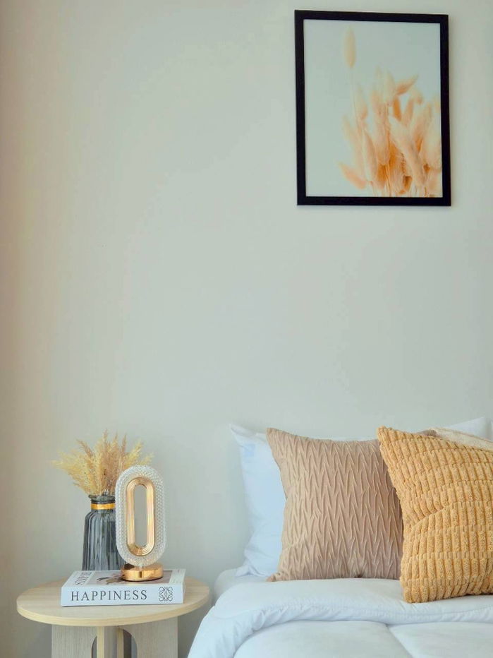 รูป 🎄RB23507 ให้เช่าถูกมาก👍แอทโมซ พาลาซิโอ ลาดพร้าว - วังหิน✅แอดไลน์ @905bggcb ( มี @ ด้วย) แอดมินตอบไว - รูปที่ 8/12