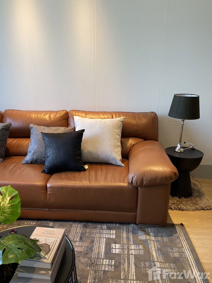 รูป คอนโดให้เช่า 2 ห้องนอน ในโครงการ บีทนิค สุขุมวิท 32 1913714 - รูปที่ 6/25