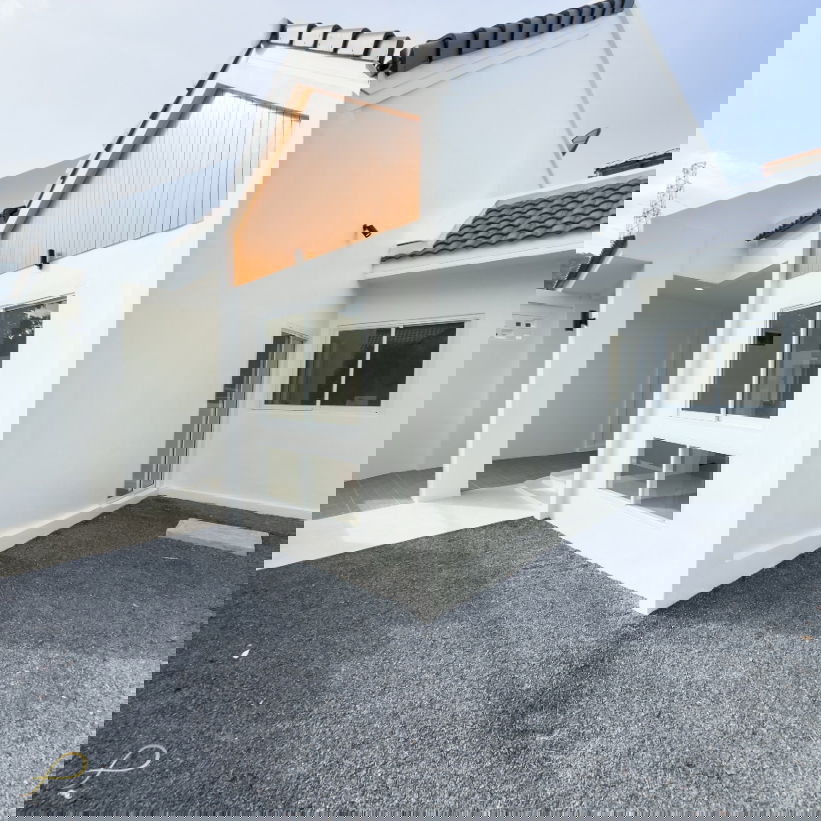 รูป ศรีสุชาติ2 (ซอยขุมทรัพย์พิเศษ4), สามกอง-รัษฎา บ้านแฝดรีโนเวทใหม่ 2หลังติดกัน - รูปที่ 5/18