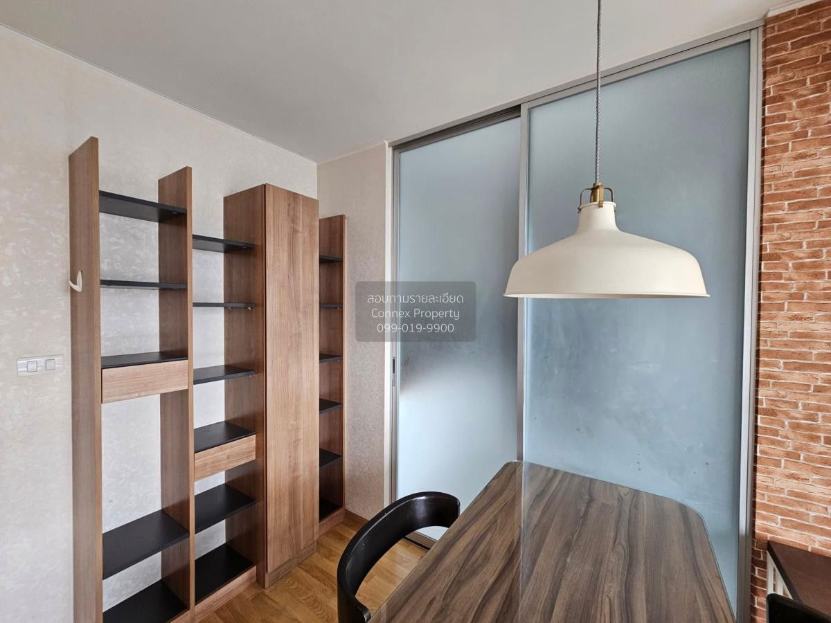 รูป 🔥🔥🔥 เช่าคอนโด  ยู ดีไลท์ เรสซิเดนซ์ พัฒนาการ - ทองหล่อ สวนหลวง เขต สวนหลวง กรุงเทพ CX-133970 ✅ ทักไลน์ @connexproperty ตอบทันที ทีมงานมืออาชีพ ✅ 🔥🔥🔥 - รูปที่ 5/12