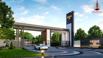 Houses for sale Sirindhorn International Institute of Technology (SIIT) : ✨ For Sale: Venue ID Rangsit-Pathumthani ✨ 💰 Only 7,300,000 THB