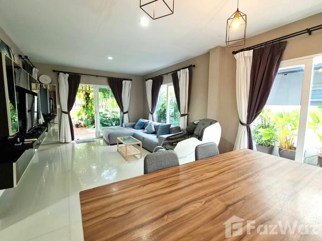 รูป บ้านเดี่ยวให้เช่า 3 ห้องนอน ในโครงการ อินนิซิโอ เกาะแก้ว ภูเก็ต 1756630 - รูปที่ 2/15